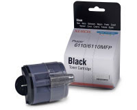Xerox Tner Negro (2.000 Hojas) (106R01274)